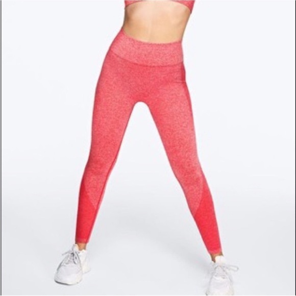 PINK Victoria's Secret Pants - VS Pink Seamless Active Leggings